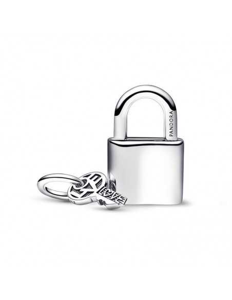 Cham Colgante Pandora Candado y Llave 790088C02