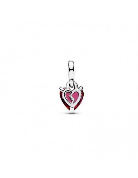 Charm Colgante Pandora Me Corazón Roto 792524C01