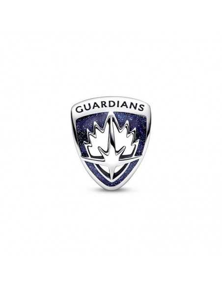 Charm Pandora Emblema Rocket Raccoon & Groot Guardianes de la Galaxia Marvel 792565C01