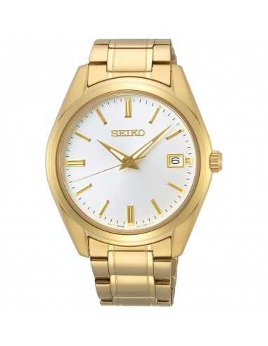 Reloj Seiko Neo Classic cuarzo...