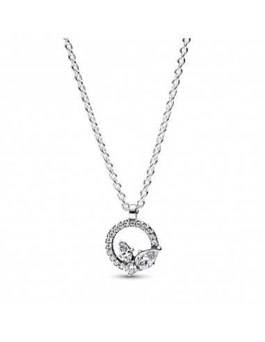 Collar Pandora Círculo & Herbario...