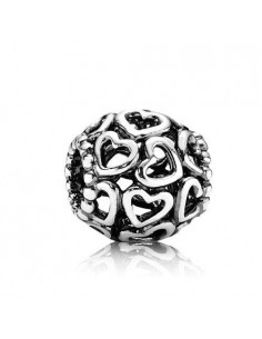 Charm Pandora Corazones por...