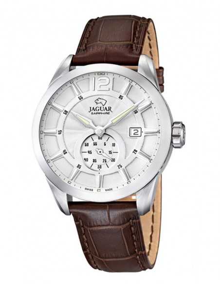 Jaguar Acamar Cuarzo 43mm