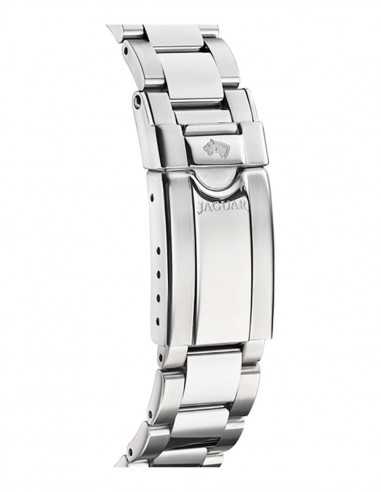 Reloj Jaguar con Esfera de Nácar y...