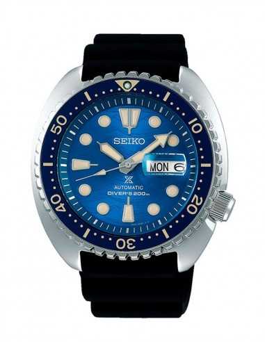 Seiko Prospex "Save The Ocean"...