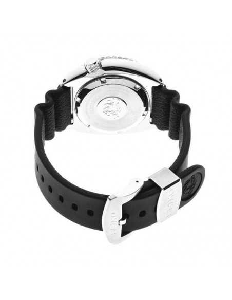 Seiko Prospex "Save The Ocean" Tortuga SRPE07K1 | Reloj de Buceo Automático