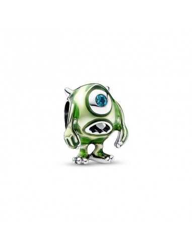Charm Pandora Mike Wazowski Disney...