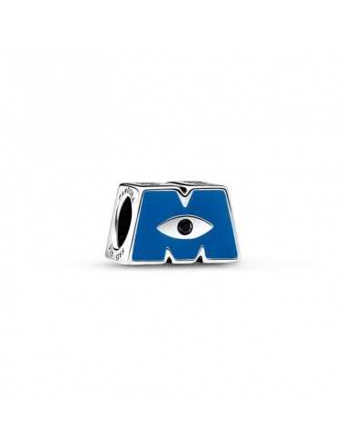 Charm Pandora Logo Monsters, Inc....