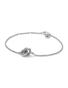 Pulsera pandora Signature...