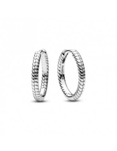 Pendientes Pandora Moments Aro 292728C00