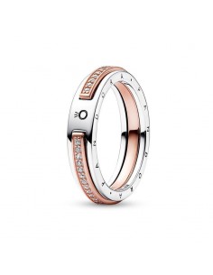 Anillo Pandora Signature...