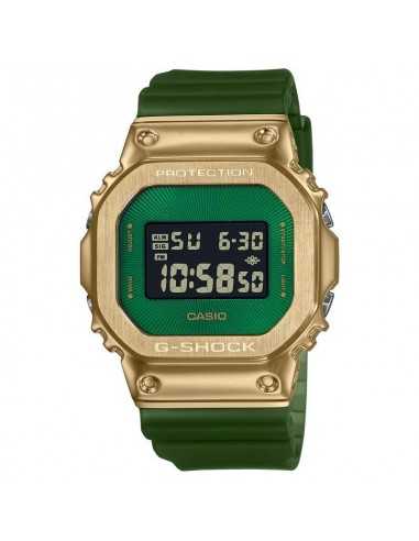Reloj Casio G-Shock Pro GM-5600CL-3ER...