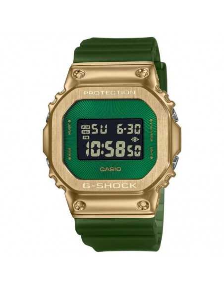 Reloj Casio G-Shock Pro GM-5600CL-3ER Sport Verde