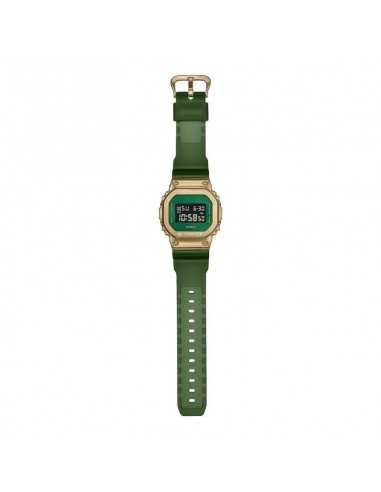 Reloj Casio G-Shock Pro GM-5600CL-3ER...