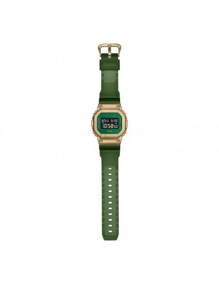 Reloj Casio G-Shock Pro GM-5600CL-3ER Sport Verde