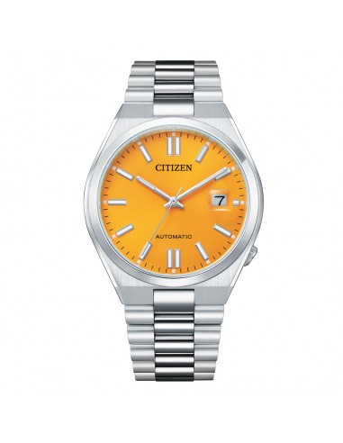 Reloj Citizen Amarillo Automatic...