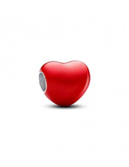 Charm Pandora Corazón con Mensaje Oculto 793087C01
