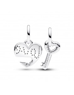 Charm Pandora Divisible... 2