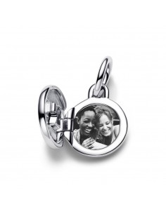 Charm Pandora Medalla...