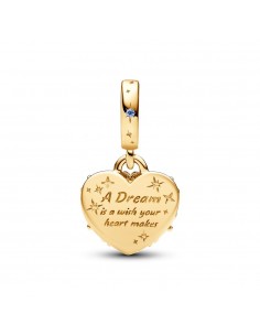 Charm Pandora Doble... 2