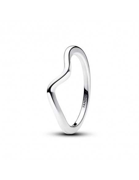 Anillo Pandora Ola Pulida 193095C00