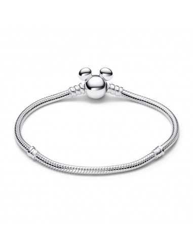 Pulsera Pandora Moments con Cierre...