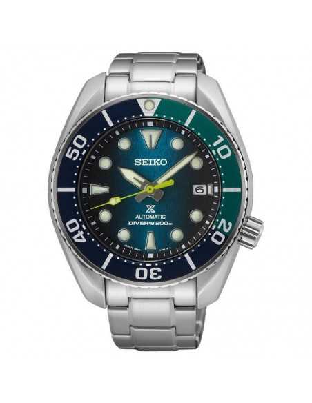 Seiko Prospex SPB431J1 "Sumo" | Reloj de Buceo Automático Edición Limitada