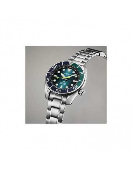 Seiko Prospex SPB431J1 "Sumo" | Reloj de Buceo Automático Edición Limitada