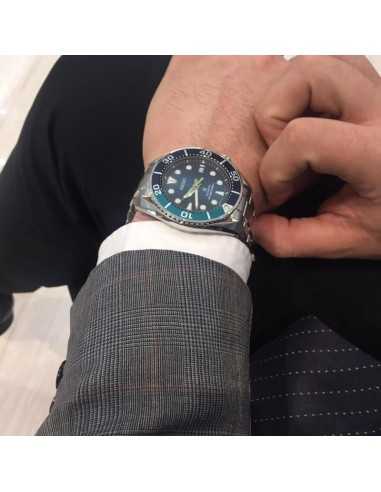 Seiko Prospex SPB431J1 "Sumo" | Reloj...