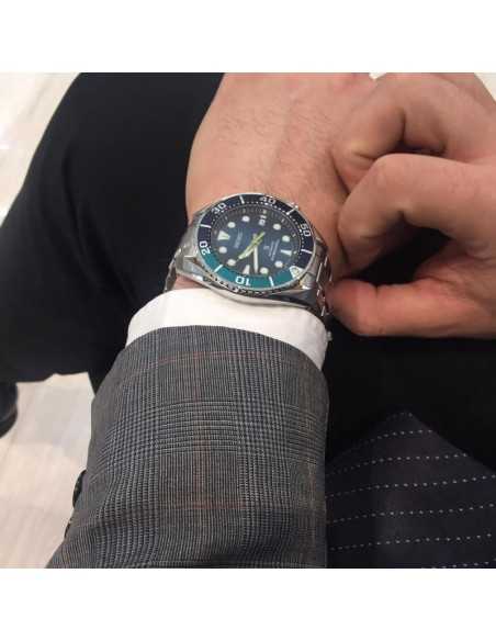 Seiko Prospex SPB431J1 "Sumo" | Reloj de Buceo Automático Edición Limitada