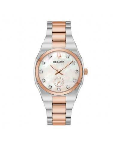 Bulova Surveyor 98P221