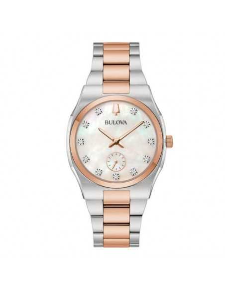 Bulova Surveyor 98P221