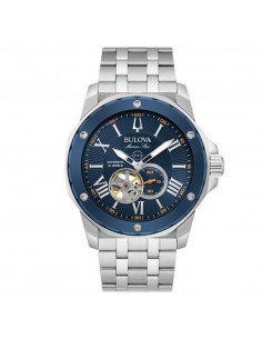 Bulova Marine Star 98A302