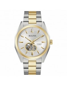 Bulova Surveyor 98A284