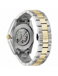 Bulova Surveyor 98A284 2