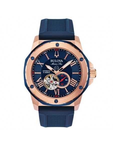 Bulova Marine Star 98A227