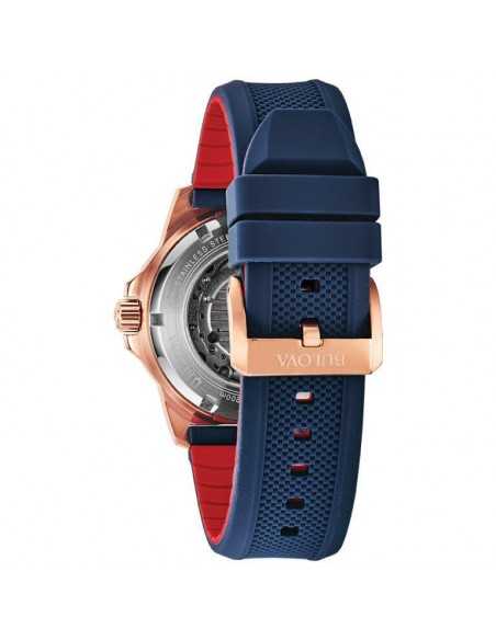 Bulova Marine Star 98A227