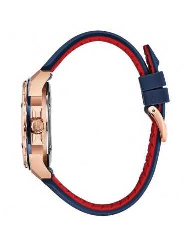 Bulova Marine Star 98A227