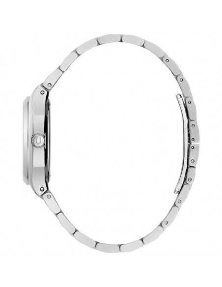Reloj Bulova ssurveyor small second diamonds 96P243