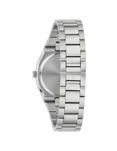 Reloj Bulova ss classic surveyor lady...