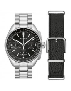 Bulova Lunar Pilot 43mm 96K111