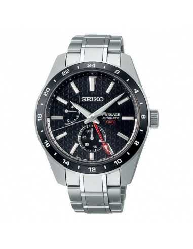 Seiko Presage SPB221J1 | Reloj...