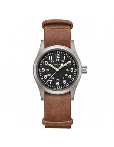Reloj Hamilton Khaki Field Mechanical...