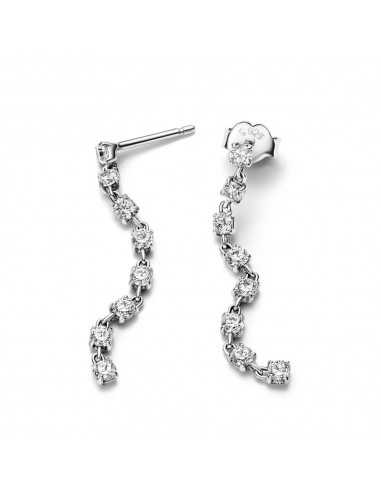 Pedientes Pandora  Colgantes Ocho...