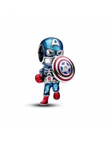 Charm Capitán América de Los...