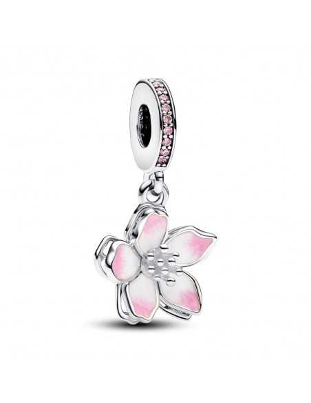 Charm Pandora Colgante Flor Cerezo 790667c01