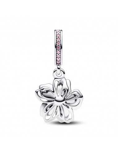 Charm Pandora Colgante Flor Cerezo...