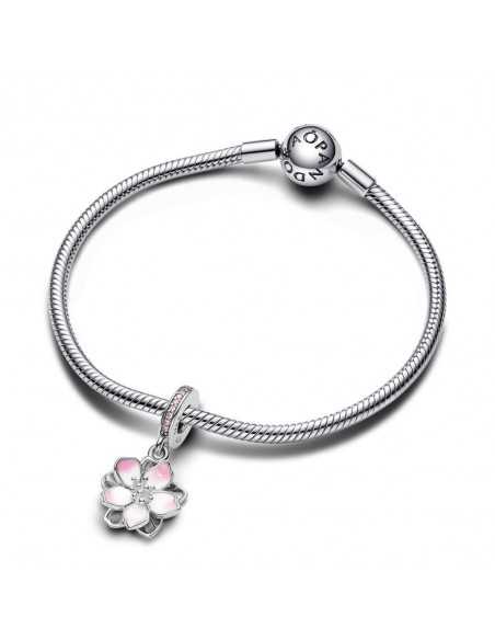 Charm Pandora Colgante Flor Cerezo 790667c01