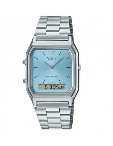 Reloj Casio AQ-230A-2A1MQYES