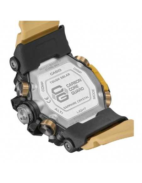 Casio G-SHOCK MUDMASTER GWG-2000-1A5ER
